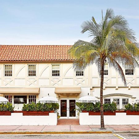 Life House, South Of Fifth Hotel Miami Beach Exterior photo