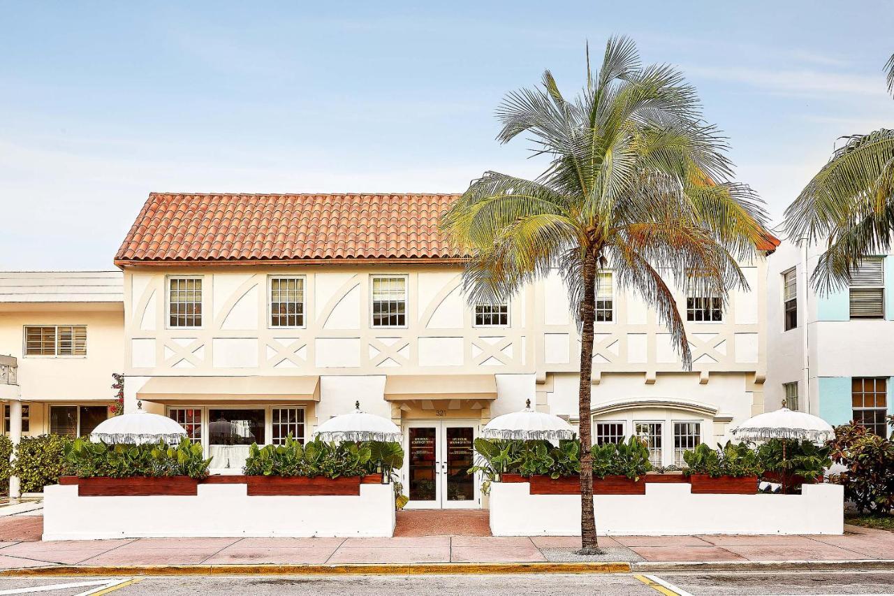 Life House, South Of Fifth Hotel Miami Beach Exterior photo