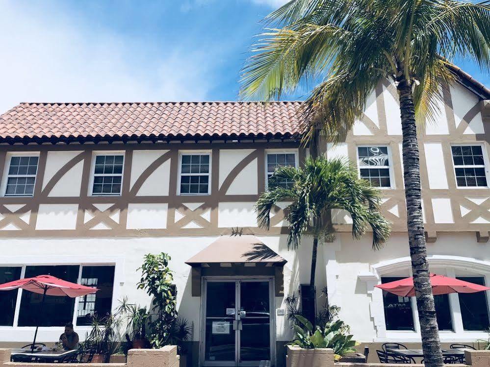 Life House, South Of Fifth Hotel Miami Beach Exterior photo
